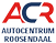 Logo Autocentrum Roosendaal